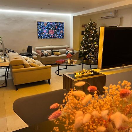 Estilo Neoyorkino Apartment Malaga Exterior photo