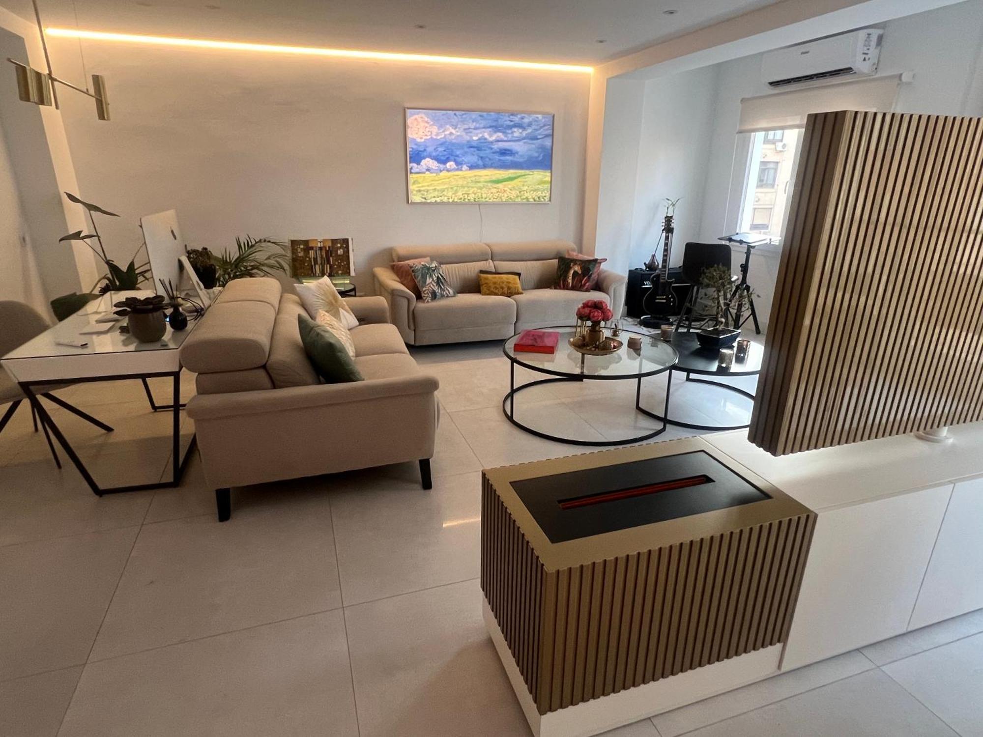 Estilo Neoyorkino Apartment Malaga Exterior photo