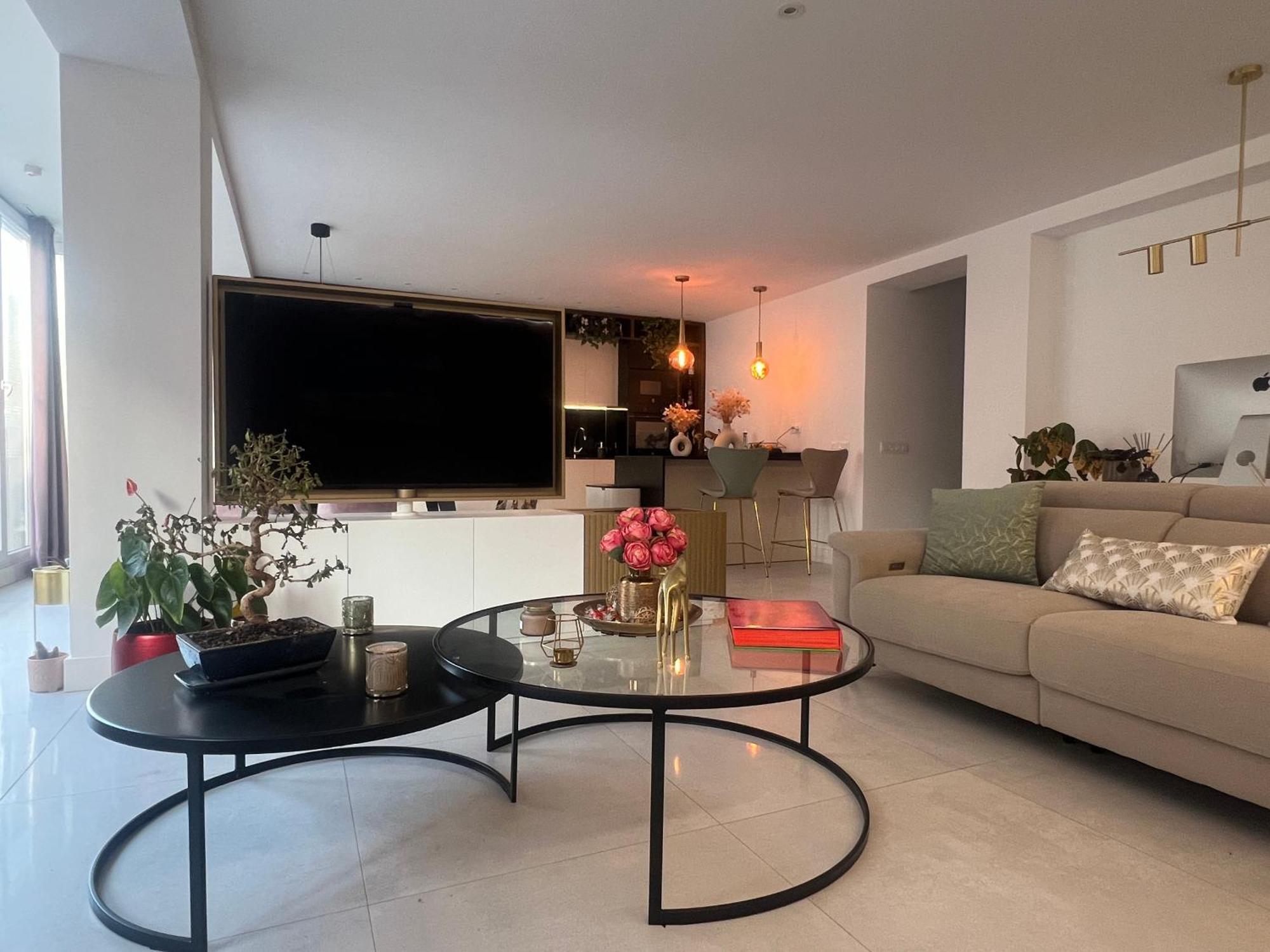 Estilo Neoyorkino Apartment Malaga Exterior photo