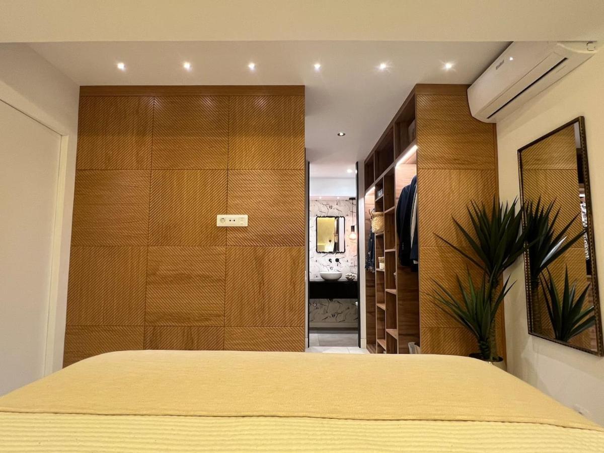 Estilo Neoyorkino Apartment Malaga Exterior photo