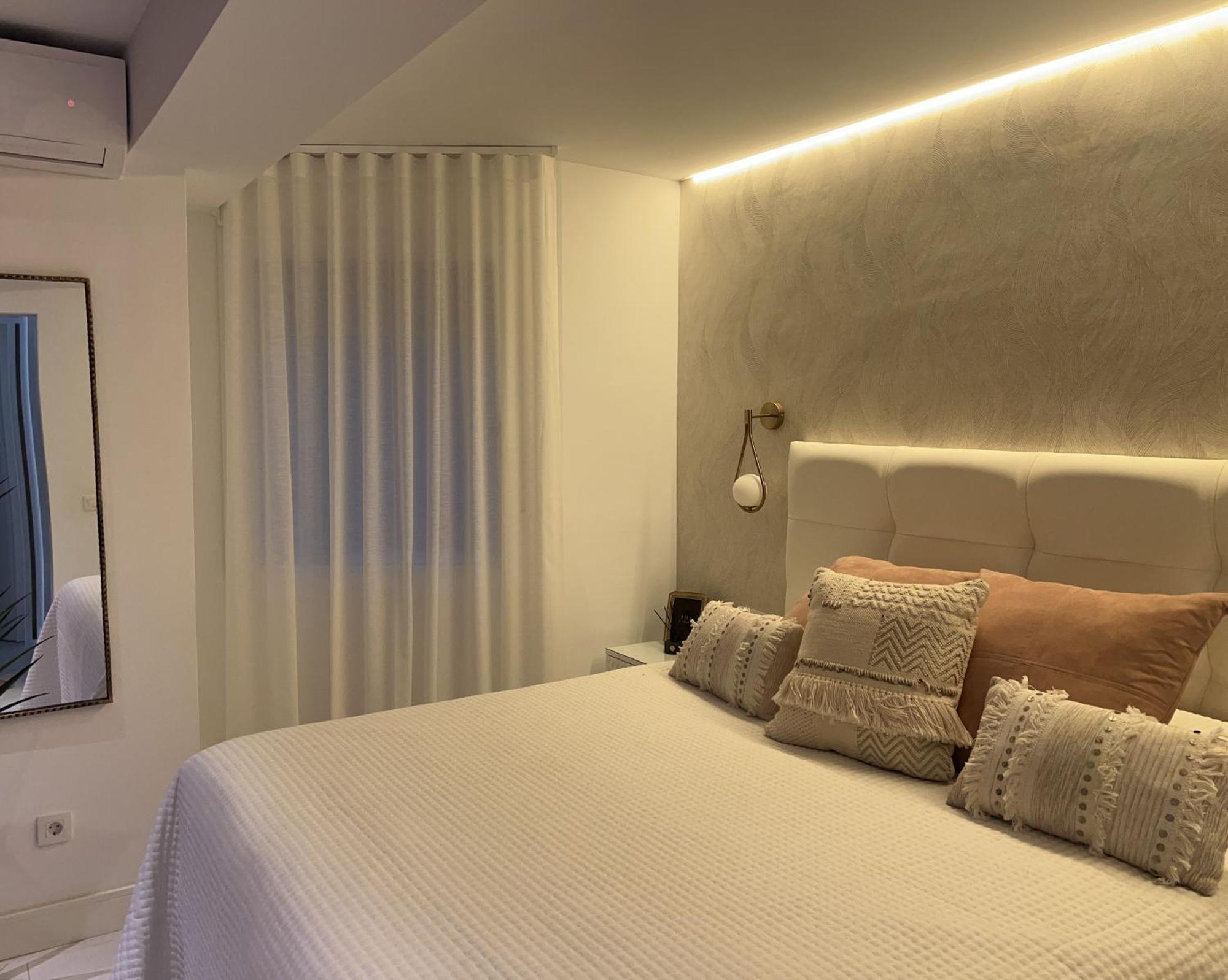 Estilo Neoyorkino Apartment Malaga Exterior photo