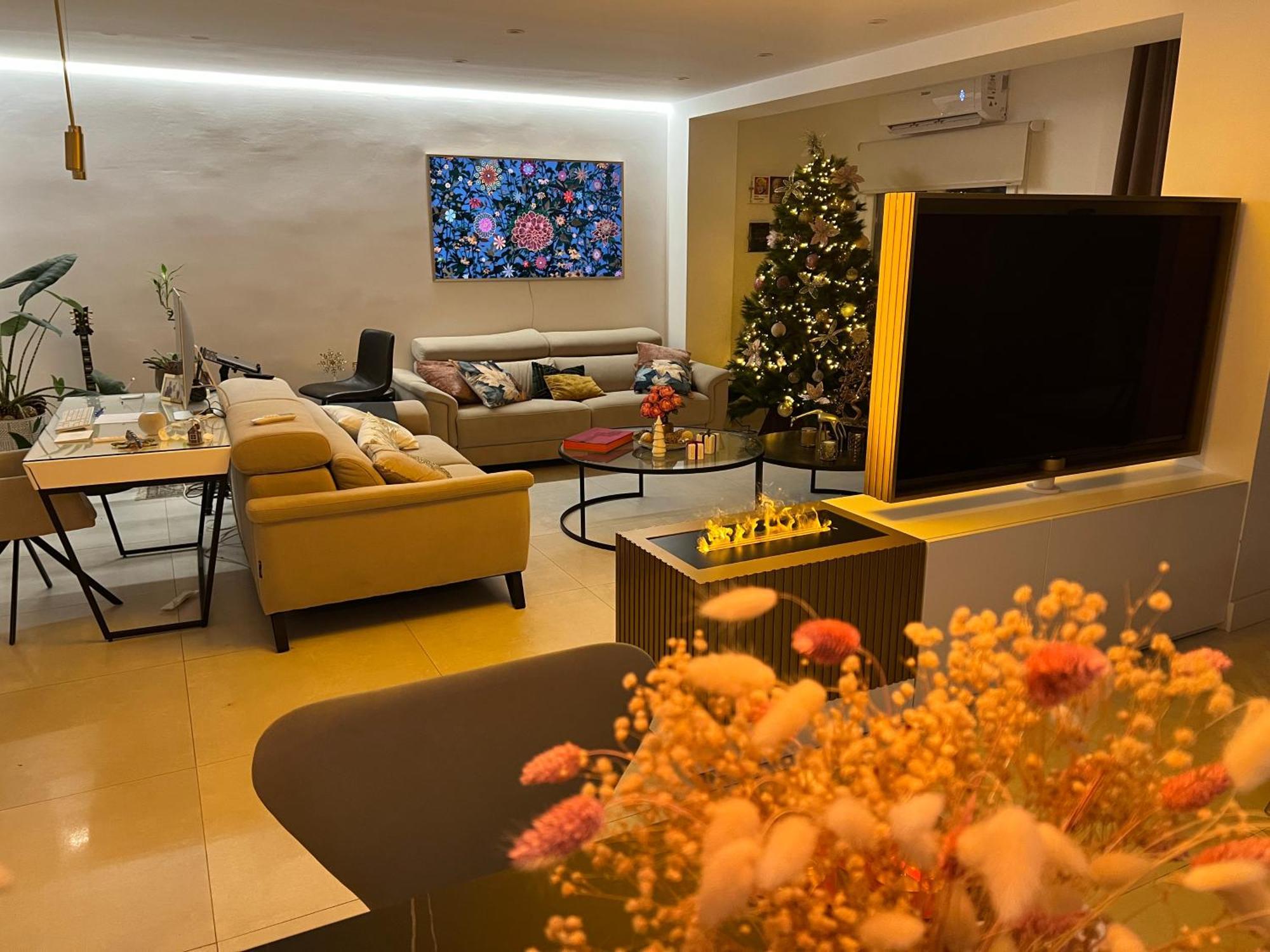 Estilo Neoyorkino Apartment Malaga Exterior photo